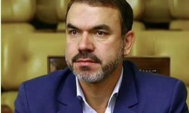 اعلام حمایت دکتر نوری نماینده سابق شوش و کرخه از دکتر جلیلی اعلام حمایت دکتر نوری نماینده سابق شوش و کرخه از دکتر جلیلی