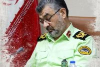 پیام قدردانی فرمانده انتظامی خوزستان از حضور پرشور مردم در انتخابات در پرتو امنیت کامل پیام قدردانی فرمانده انتظامی خوزستان از حضور پرشور مردم در انتخابات در پرتو امنیت کامل