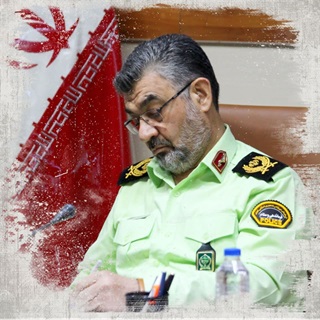 پیام قدردانی فرمانده انتظامی خوزستان از حضور پرشور مردم در انتخابات در پرتو امنیت کامل پیام قدردانی فرمانده انتظامی خوزستان از حضور پرشور مردم در انتخابات در پرتو امنیت کامل