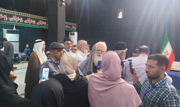 تحکیم نظام جمهوری اسلامی با حضور حداکثری در انتخابات تحکیم نظام جمهوری اسلامی با حضور حداکثری در انتخابات