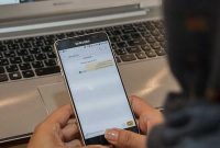 کلاهبرداری پیامکی با عنوان جریمه راهور