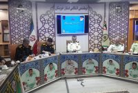 کاهش ۲۳ درصدی سرقت در خوزستان کاهش ۲۳ درصدی سرقت در خوزستان