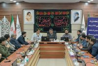 امضای قرارداد بازسازی ۲۱۴ دستگاه اتوبوس شهری اهواز امضای قرارداد بازسازی ۲۱۴ دستگاه اتوبوس شهری اهواز