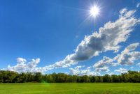 پیش بینی افزایش یک تا ۲ درجهای دما در خوزستان پیش بینی افزایش یک تا ۲ درجهای دما در خوزستان