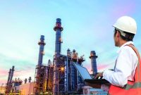 رونق صنایع پایین دستی با تولید تجهیزات پتروشیمی رونق صنایع پایین دستی با تولید تجهیزات پتروشیمی