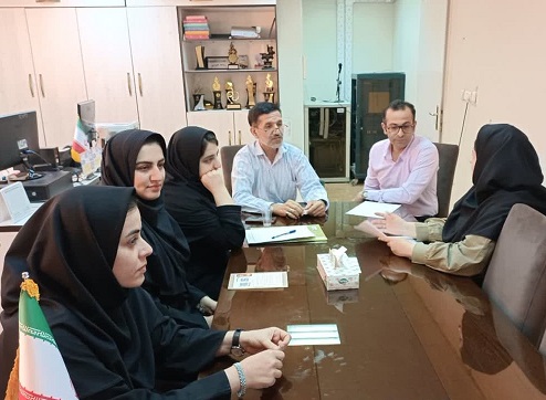 رصد کالاهای سلامت در فضای مجازی رصد کالاهای سلامت در فضای مجازی