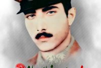 برگزاری یادواره شهید سبهانی در دشت آزادگان