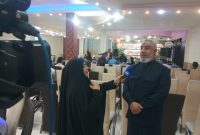 برگزاری نشست هم اندیشی برنجکاران خوزستانی برگزاری نشست هم اندیشی برنجکاران خوزستانی