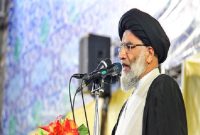 برنامههای دفاعی جبهه مقاومت متوقف نخواهد شد برنامههای دفاعی جبهه مقاومت متوقف نخواهد شد