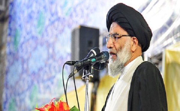 برنامههای دفاعی جبهه مقاومت متوقف نخواهد شد برنامههای دفاعی جبهه مقاومت متوقف نخواهد شد