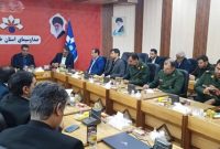 آمادگی صداوسیمای خوزستان برای پوشش برنامههای آزادسازی سوسنگرد آمادگی صداوسیمای خوزستان برای پوشش برنامههای آزادسازی سوسنگرد