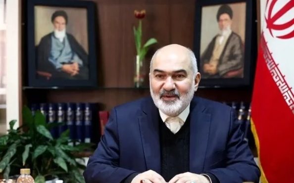 استفاده بهینه از ظرفیتهای علمی و اجرایی در خوزستان استفاده بهینه از ظرفیتهای علمی و اجرایی در خوزستان