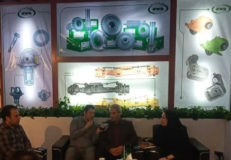 شرکت مگا سهندسبلان، پیشگام در خدمات تخصصی ماشینآلات کشاورزی شرکت مگا سهندسبلان، پیشگام در خدمات تخصصی ماشینآلات کشاورزی