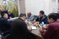 چالشهای برنجکاران خوزستانی و سکوت رئیس سازمان جهاد کشاورزی استان چالشهای برنجکاران خوزستانی و سکوت رئیس سازمان جهاد کشاورزی استان