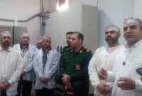 راز موفقیت پگاه خوزستان؛ از تولید تا صادرات به ۵ کشور راز موفقیت پگاه خوزستان؛ از تولید تا صادرات به ۵ کشور