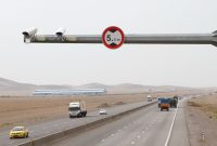 افزایش سامانههای ثبت تخلف رانندگی در محورهای خوزستان افزایش سامانههای ثبت تخلف رانندگی در محورهای خوزستان