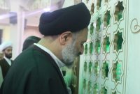 راهیان نور، فرصتی بینظیر برای تحکیم پیوند نسل جدید با فرهنگ دفاع مقدس راهیان نور، فرصتی بینظیر برای تحکیم پیوند نسل جدید با فرهنگ دفاع مقدس