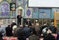 برخورداری خوزستان از ظرفیتهای بالا برای توسعه و پیشرفت برخورداری خوزستان از ظرفیتهای بالا برای توسعه و پیشرفت
