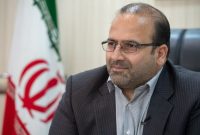کارخانه فولادسازی شادگان در آستانه بهرهبرداری کارخانه فولادسازی شادگان در آستانه بهرهبرداری