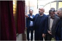 افتتاح اولین مرکز نگهداری شبانهروزی کودکان یتیم در خوزستان با حضور وزیر تعاون، کار و رفاه اجتماعی افتتاح اولین مرکز نگهداری شبانهروزی کودکان یتیم در خوزستان با حضور وزیر تعاون، کار و رفاه اجتماعی