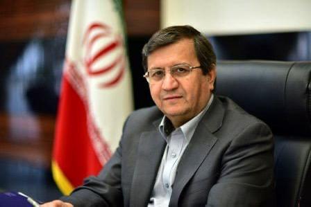 گسترش همکاریهای اقتصادی برای بهبود روابط سیاسی گسترش همکاریهای اقتصادی برای بهبود روابط سیاسی