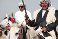 حماسه عرب‌های خوزستان؛ شجاعت و غیرت در برابر استعمار انگلیس