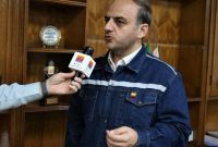 تملک نیروگاه برق سبزوار، برگ برنده فولاد خوزستان برای مقابله با ناترازی انرژی است تملک نیروگاه برق سبزوار، برگ برنده فولاد خوزستان برای مقابله با ناترازی انرژی است