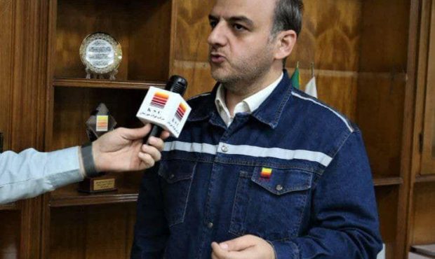 تملک نیروگاه برق سبزوار، برگ برنده فولاد خوزستان برای مقابله با ناترازی انرژی است تملک نیروگاه برق سبزوار، برگ برنده فولاد خوزستان برای مقابله با ناترازی انرژی است