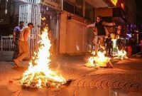 هشدار قضایی درباره چهارشنبه سوری: برخورد قاطع با متخلفان