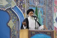 ابراز گله‌مندی امام جمعه اهواز از افزایش قیمت کالا در بازار