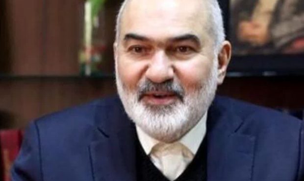 برگزاری اولین نشست ستاد اربعین حسینی سال ۱۴۰۴ در خوزستان برگزاری اولین نشست ستاد اربعین حسینی سال ۱۴۰۴ در خوزستان