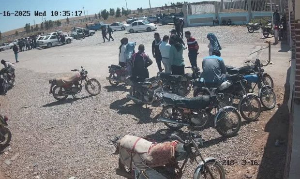ضربه به تولید شرکت میانآب شهرستان کرخه در سال سرمایه گذاری برای تولید ضربه به تولید شرکت میانآب شهرستان کرخه در سال سرمایه گذاری برای تولید