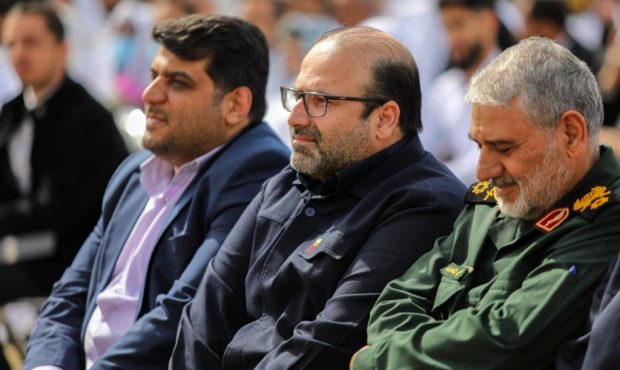 فولاد خوزستان؛ مرهمی برای نیازمندان/ گامی بلند برای محرومیت زدایی استان فولاد خوزستان؛ مرهمی برای نیازمندان/ گامی بلند برای محرومیت زدایی استان