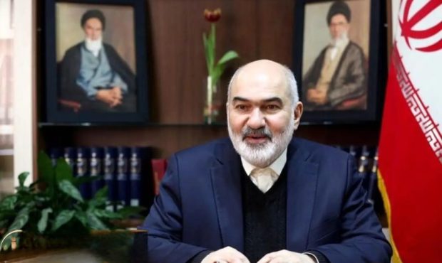 هشداری دلسوزانه به استاندار خوزستان! هشداری دلسوزانه به استاندار خوزستان!
