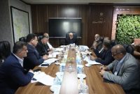 لزوم اصلاح نظام پرداخت و مالیات به نفع کارکنان خوزستانی