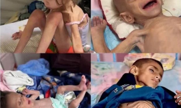 راهکارهای حیاتی برای تأمین کمک‌های بشردوستانه و مقابله با گرسنگی مردم مظلوم غزه