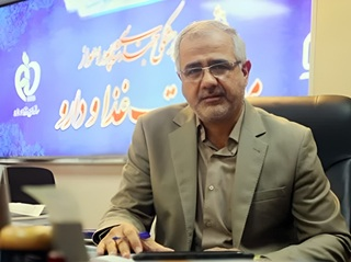 نظارت مستمر معاونت غذا و داروی اهواز بر توزیع شیر خشک