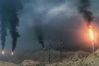 هشدار تشکل‌های دانشجویی خوزستان به رئیس‌جمهور درباره بحران آلودگی هوا