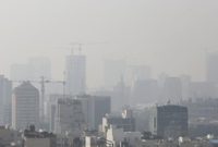 افزایش آلاینده‌ها و افت دمای خوزستان در راه است