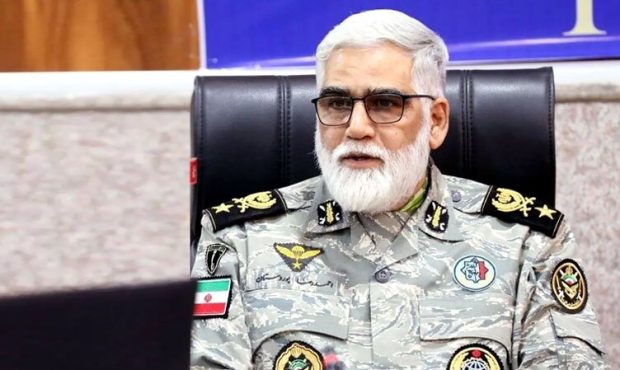 هر تجاوزی موجب پشیمانی دشمن میشود هر تجاوزی موجب پشیمانی دشمن میشود