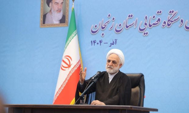 رویکرد دستگاههای نظارتی و حفاظتی، ناظر بر اصلاح باشد رویکرد دستگاههای نظارتی و حفاظتی، ناظر بر اصلاح باشد