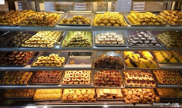 کمبود روغن؛ چالش جدی صنف قنادان اهواز