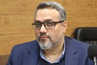 مقداد محمودی مدیرعامل توسعه نیشکر و صنایع جانبی شد