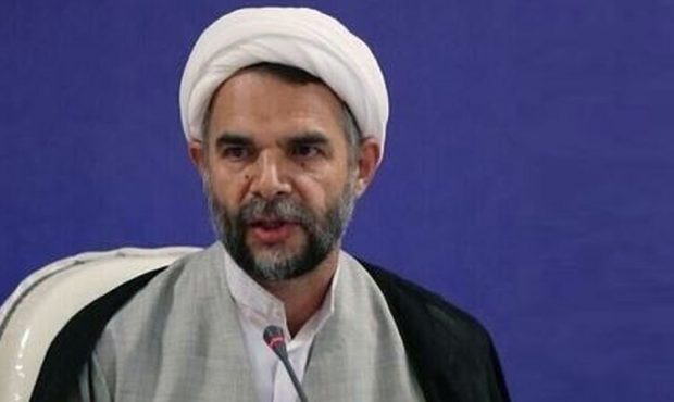 تلاش و دغدغه دستگاه قضایی تحقق عدالت است تلاش و دغدغه دستگاه قضایی تحقق عدالت است