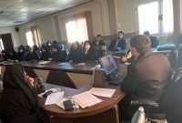 دوره آموزشی «مصرف منطقی دارو و برچسب‌خوانی» با حضور داوطلبان سلامت در اهواز برگزار شد