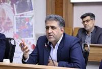 تکمیل محور اهواز–خرمشهر تا پایان دولت پزشکیان