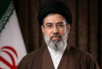 آیت‌الله سیدمجتبی‌خامنه‌ای سومین رهبر نظام‌اسلامی‌ایران‌ شدند