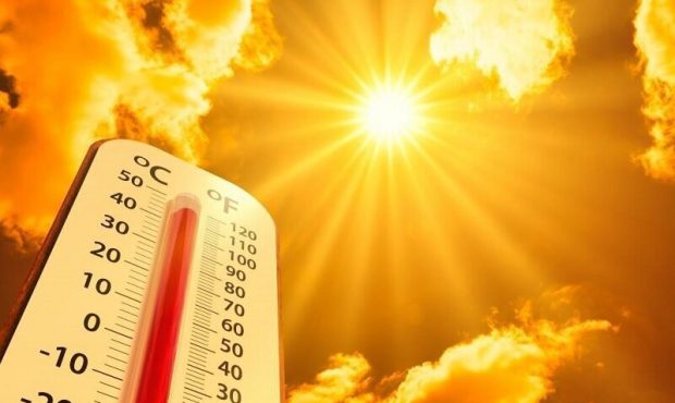 پیش بینی روزهای گرم و گردوخاکی در خوزستان