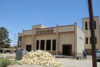 ساخت ۶۲۴ کلاس درس در قالب ۷۵ طرح عمرانی و آموزشی در خوزستان