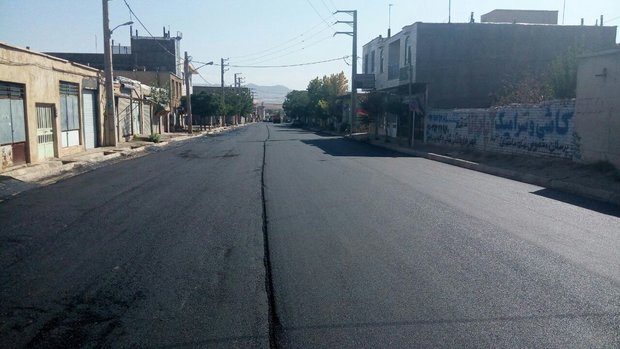 رتبه نخست خوزستان در اجرای بازنگری طرح هادی روستایی